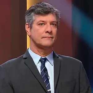 Mario Pergolini volvió a la TV tras la muerte de su mamá