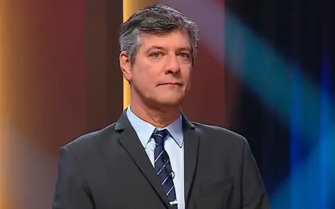 Mario Pergolini regresó a su programa tras la muerte de su mamá.