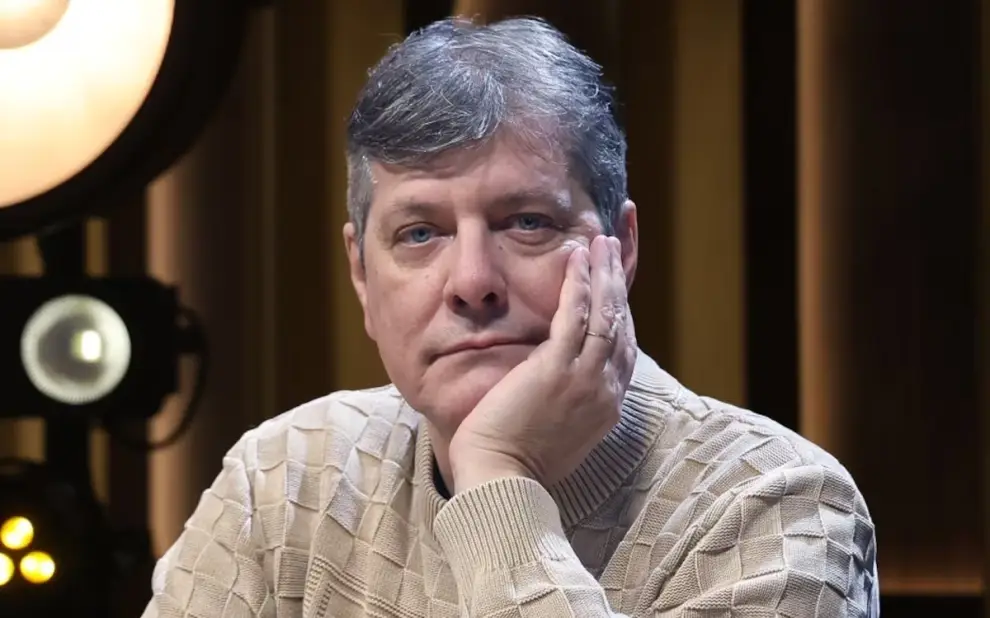 Mario Pergolini
