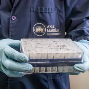 Un equipo del Malbrán viajará a Ushuaia para dar con el origen del brote de hantavirus en el crucero