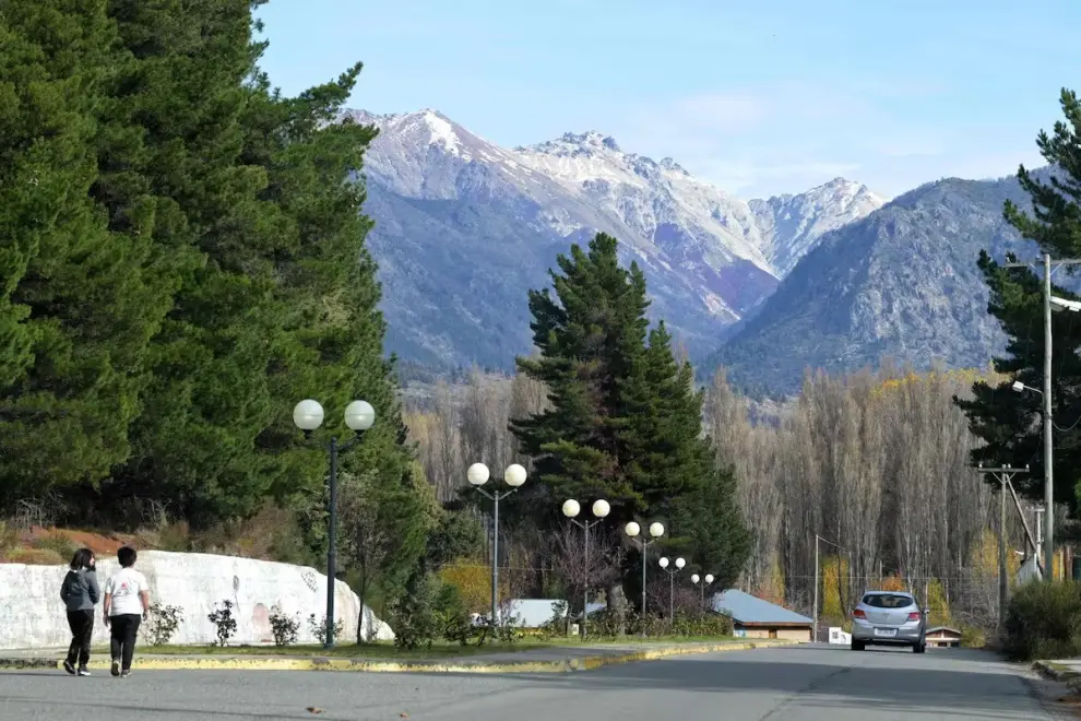 Tanto Chile como la Argentina comparten la presencia de Andes Sur, único de los virus hanta descriptos hasta ahora con potencial de transmisión