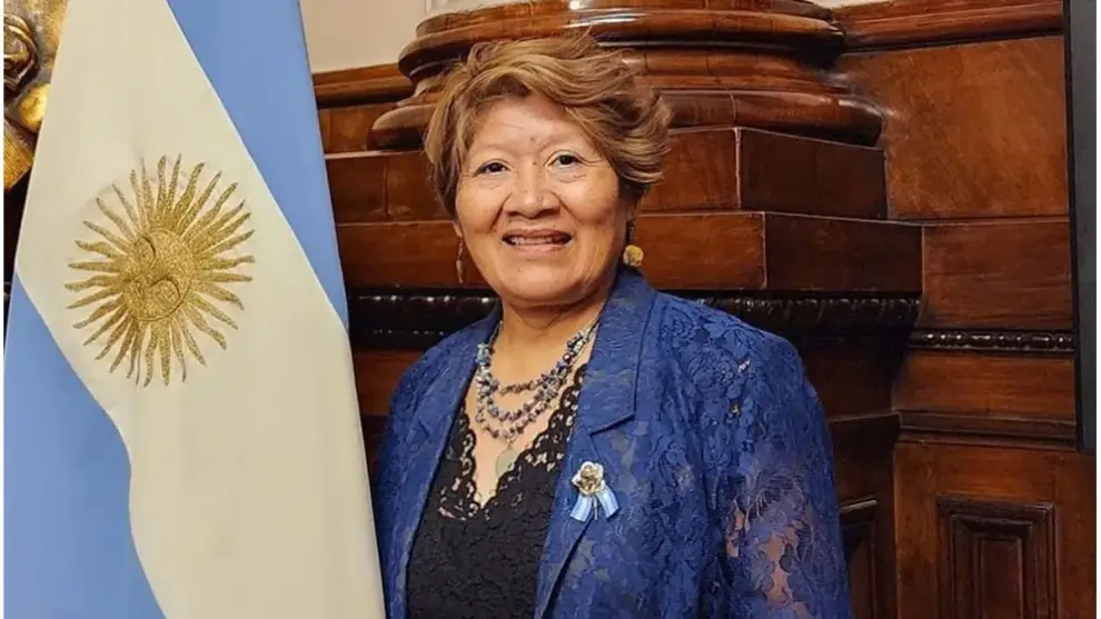 Vilma Bedia