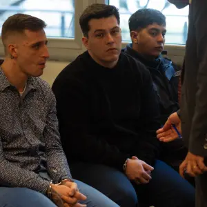 Por la muerte de María José Cabrera, uno de los hermanos fue condenado a 18 años y el otro absuelto en forma lisa y llana