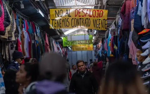 Feria la regional 50 emprendedores podrían quedar sin su espacio 