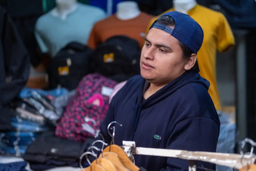 Feria la regional 50 emprendedores podrían quedar sin su espacio 