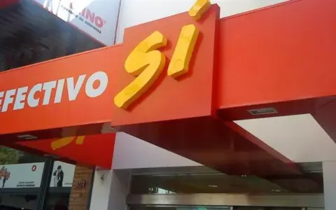 Efectivo Sí