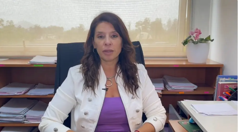 Fiscal de Violencia Familiar y de Género 1, Verónica Simesen de Bielke