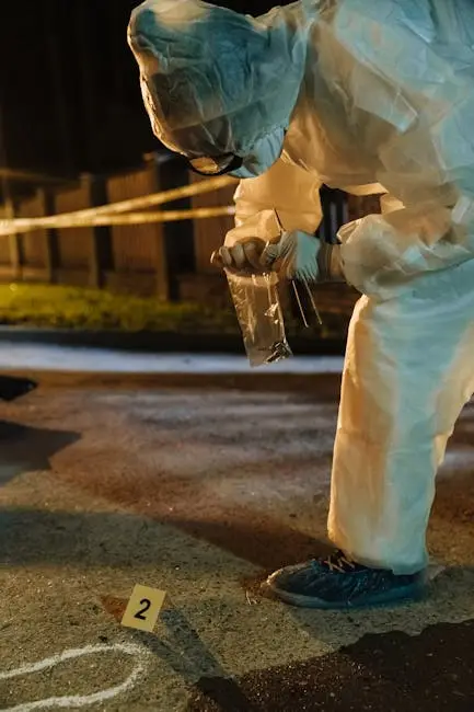 Fotos de stock gratuitas de ambiente urbano, análisis forense, area segura