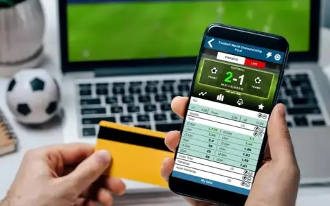 Apuestas online