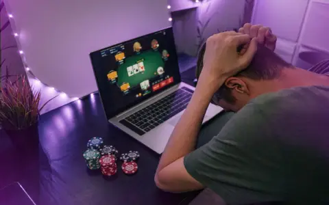Apuestas online