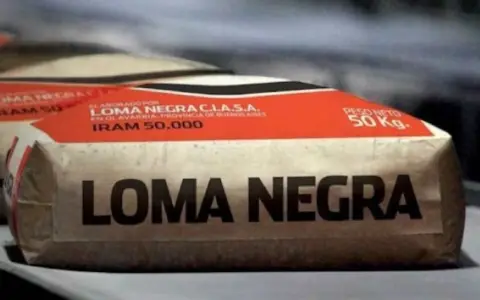 La principal cementera del país mermará su producción hasta noviembre.