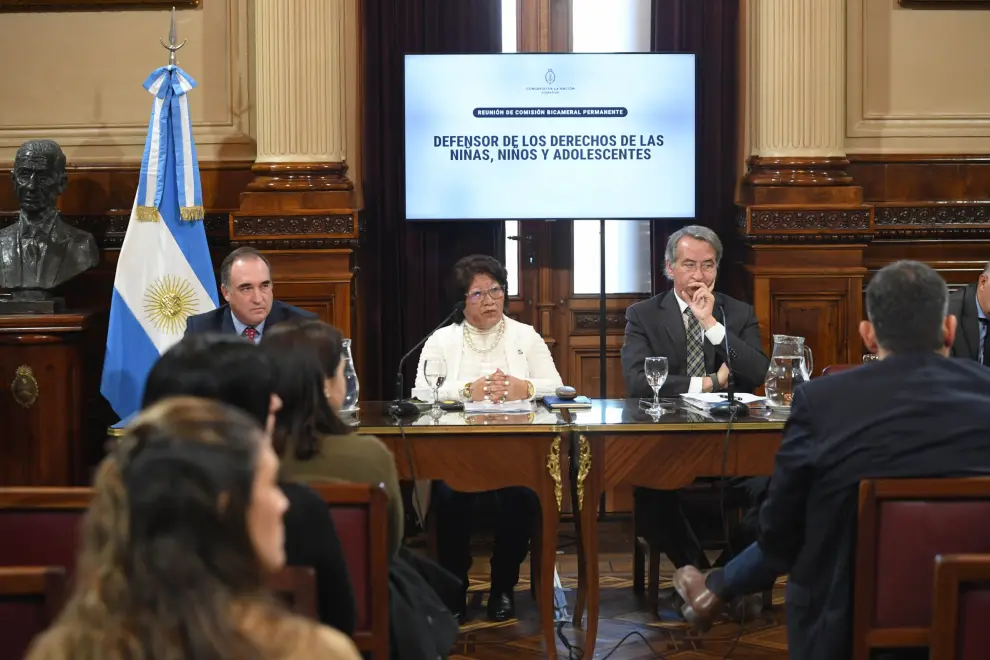 Derechos de los Niños, Niñas y Adolescentes