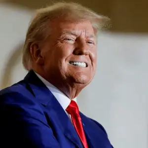 Trump adelantó que este domingo se firmará el acuerdo de paz entre EE.UU e Irán