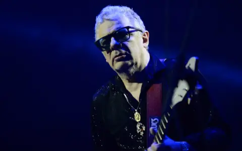 Perro Ciego, la reconocida banda de rock salteña tendrá su lugar en el festival