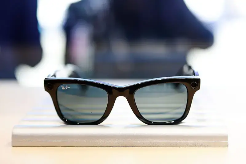 Lentes Meta