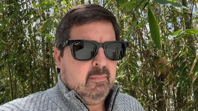 Lentes Meta