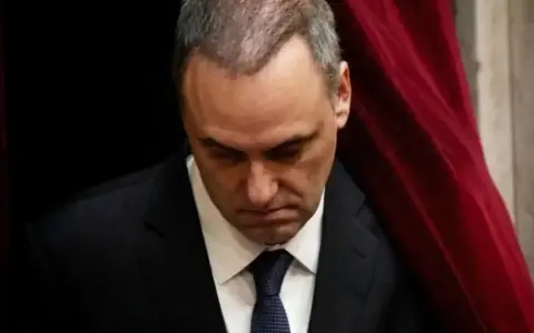 Manuel Adorni
