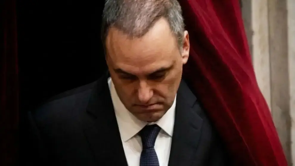 Manuel Adorni