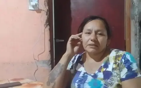 Violencia Institucional