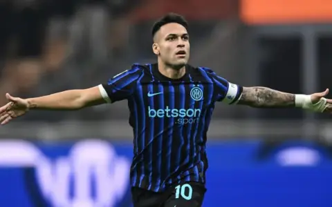 Lautaro Martínez