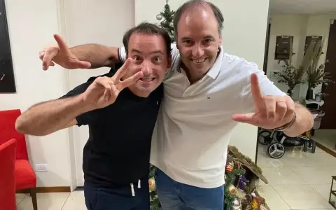 Los Adorni