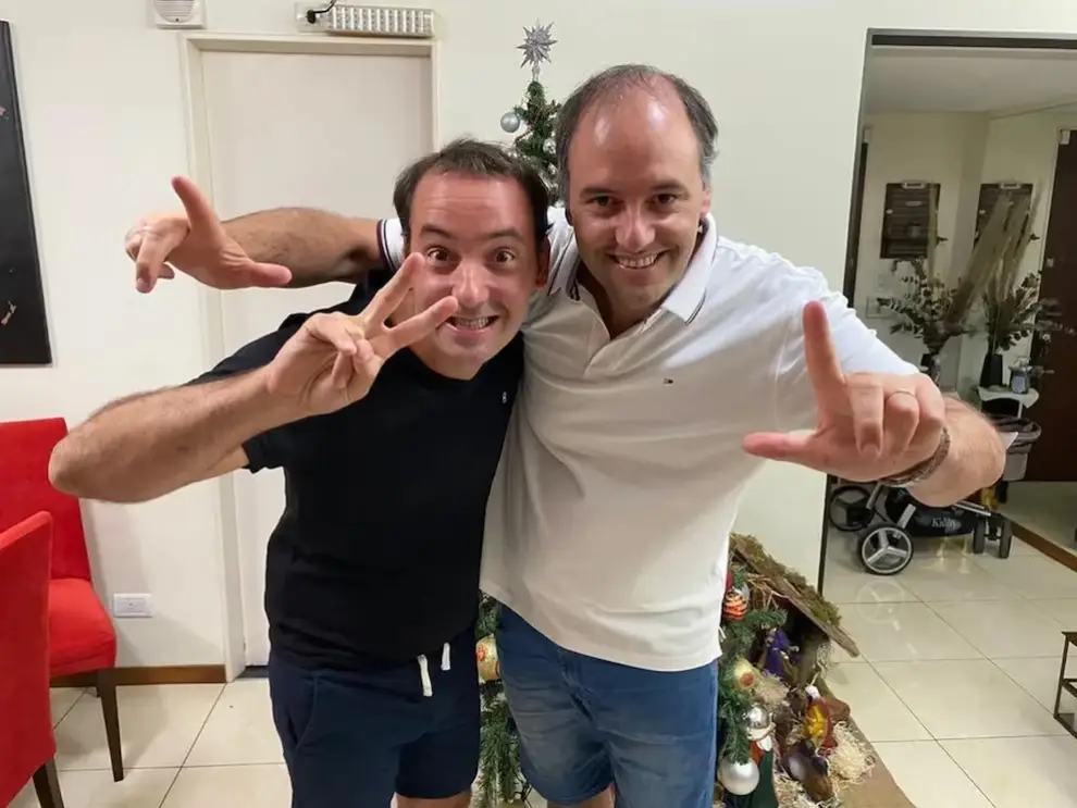 Los Adorni