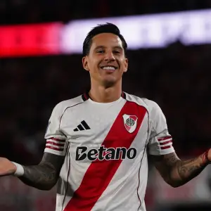 River es el último semifinalista del Torneo Apertura y va por Rosario Central en el Monumental