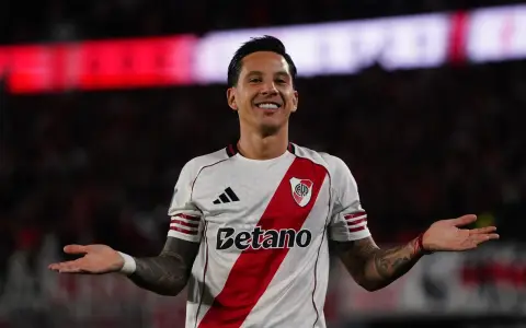 River va por Rosario en el Monumental