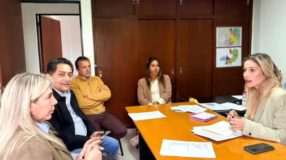 Guardianes comunitarios