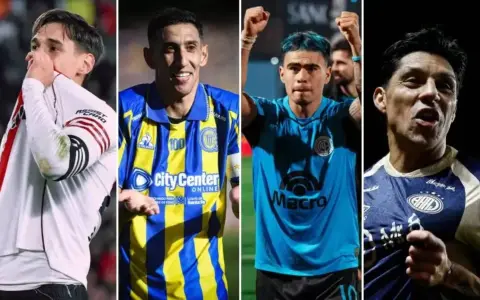 El fin de semana se conocerán a los finalistas del Apertura de la Liga Profesional