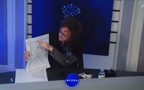 milei