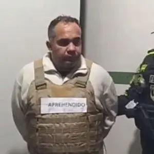 Secuestro y explotación sexual en frontera de Salta: el rescate de una adolescente salteña en Yacuiba destapó red criminal liderada por un argentino