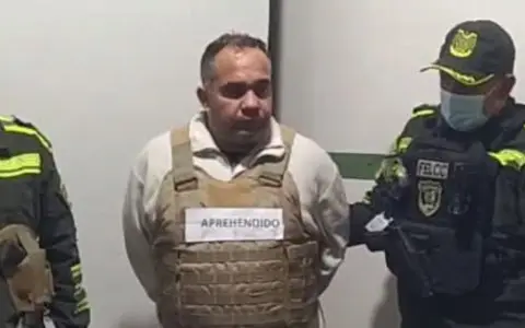 Cristian Enrique Díaz, el argentino que explotaba sexualmente a menores en Yacuiba