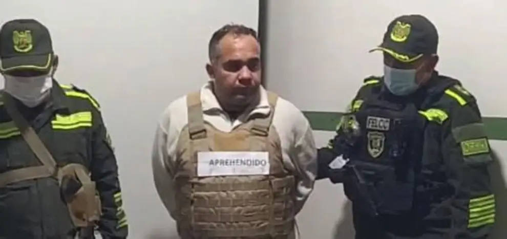 Cristian Enrique Díaz, el argentino que explotaba sexualmente a menores en Yacuiba