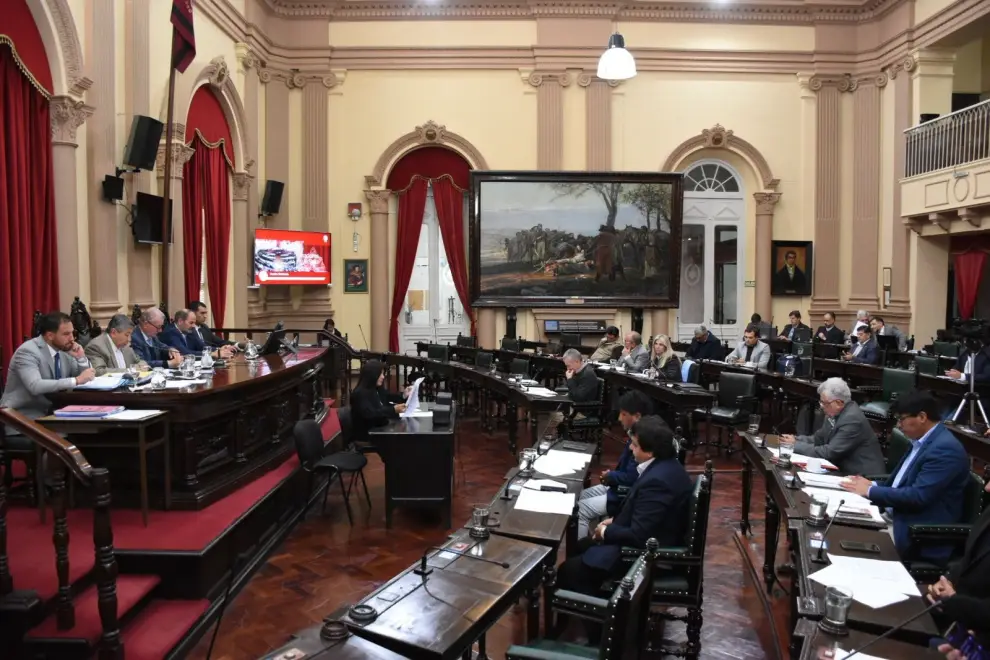 senado