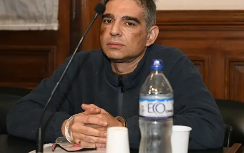 Guillermo Germán Berjeli 