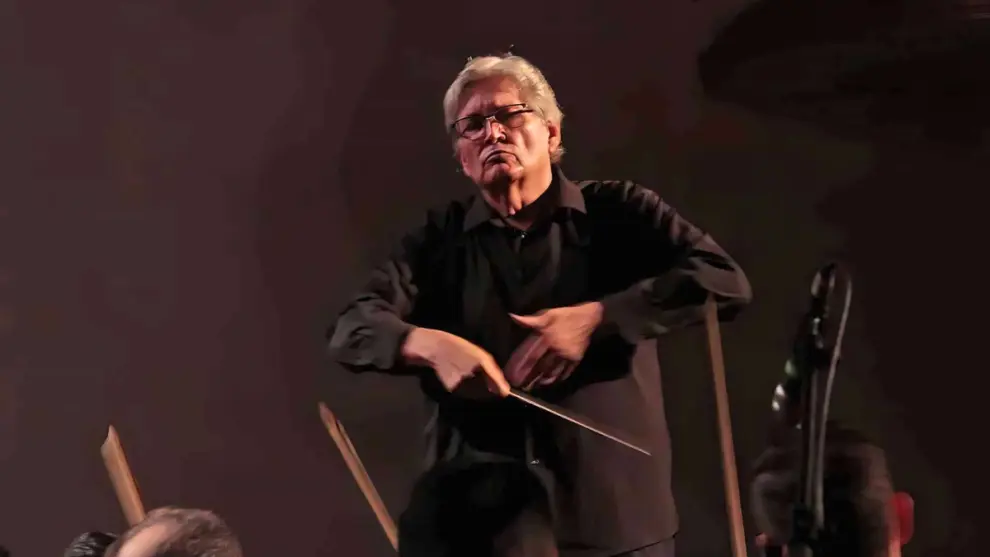 Felipe Izcaray