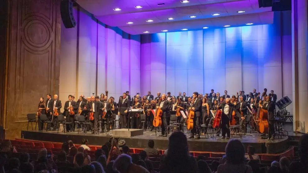 Orquesta Sinfónica de Salta