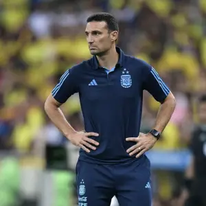 Scaloni bajó la espuma de la ilusión por la cuarta estrella: "Ganar un Mundial es muy difícil, tienen que darse un montón de cosas"