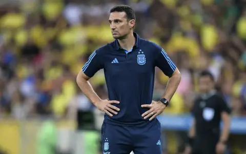 Lionel Scaloni paró la pelota y reflexionó sobre lo difícil que será repetir el título mundial.