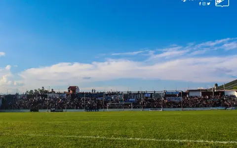 Los hinchas de Juventud Antoniana volverá a copar el Honorato de Lerma y San Luis.