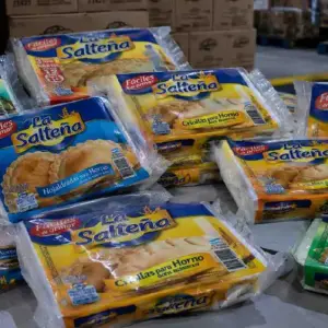 La Salteña: salarios en cuotas y crisis en una empresa que no deja de vender