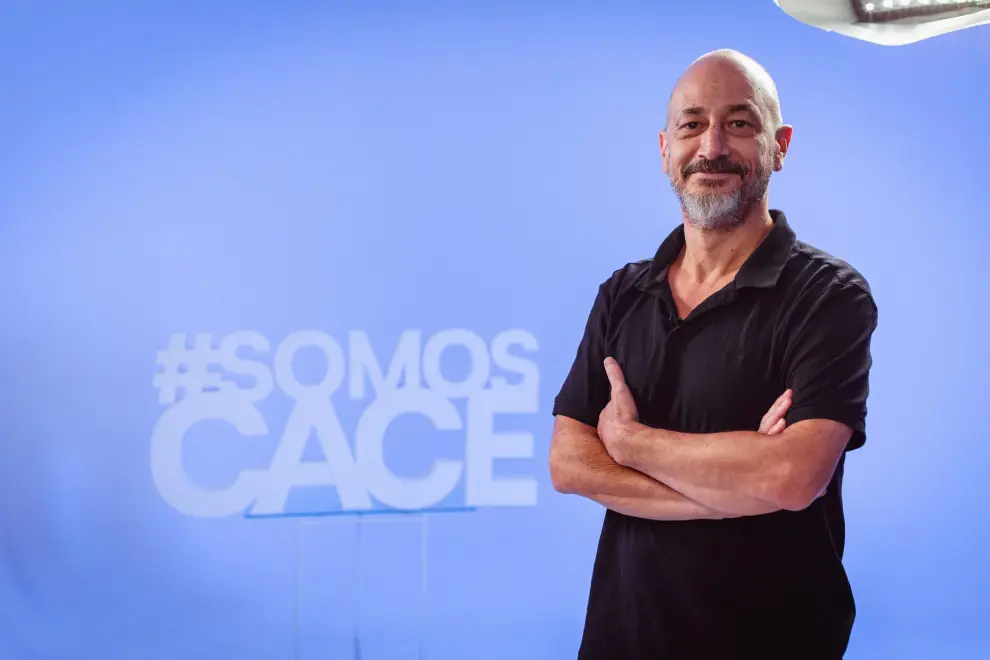 Andrés Zaied, presidente de la Cámara Argentina de Comercio Electrónico