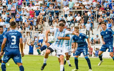 Gimnasia y Tiro no puede fallar este domingo ante su gente frente a San Martín de Tucumán.