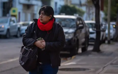 Clima en Salta