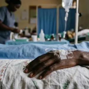 Declaran la emergencia internacional por el brote de ébola en África: al menos 88 muertos