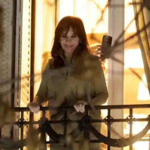 La Justicia intimó a Cristina Kirchner: el límite por el que podría terminar en una cárcel