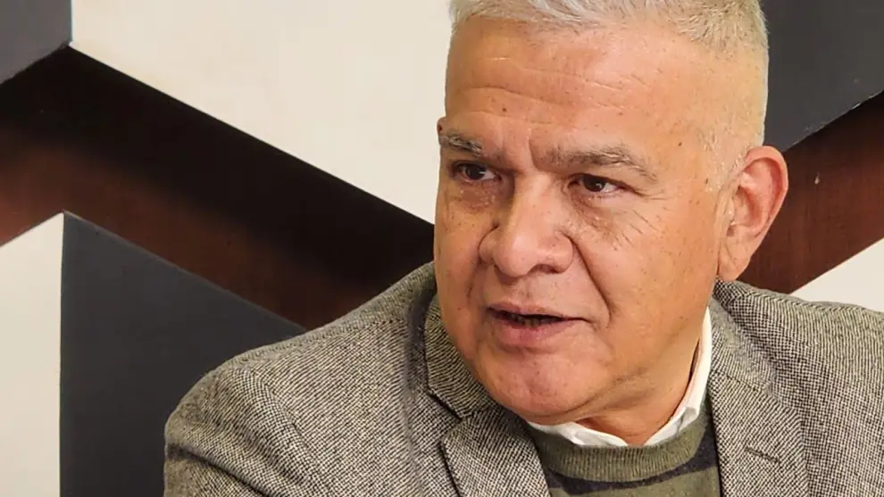Raúl Romeo Medina