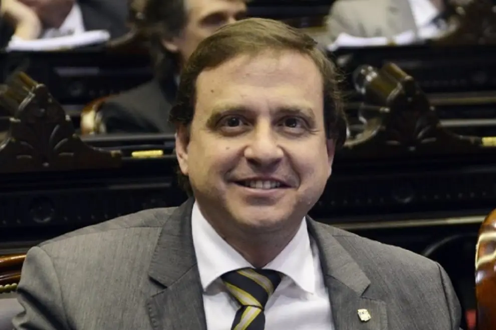 Guillermo Snopek