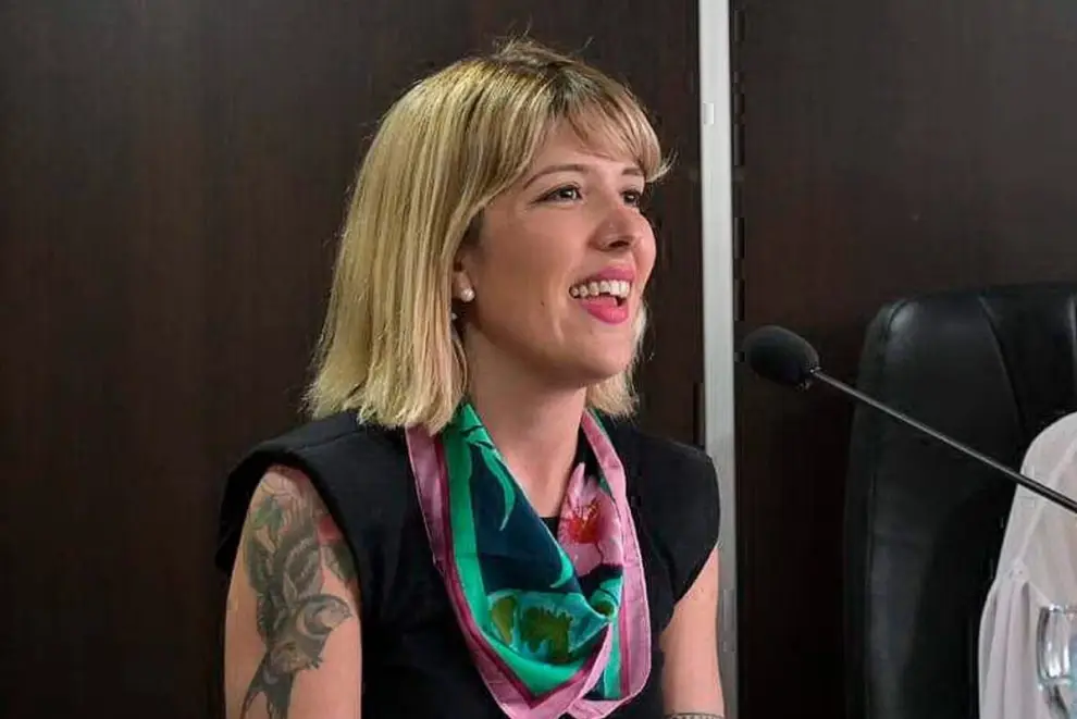 Paz Bertero